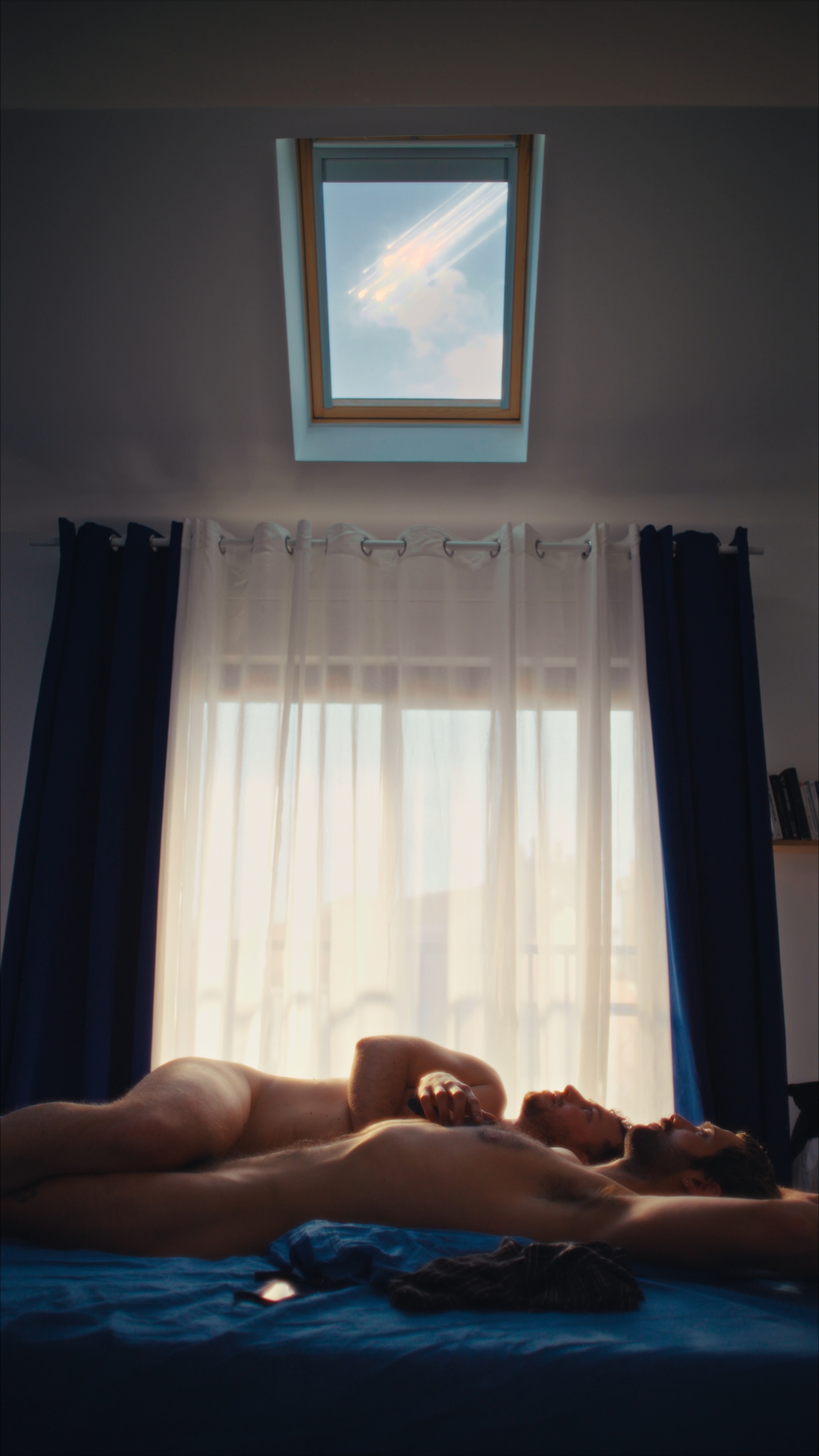 3 minutes avant la fin du monde — still 4